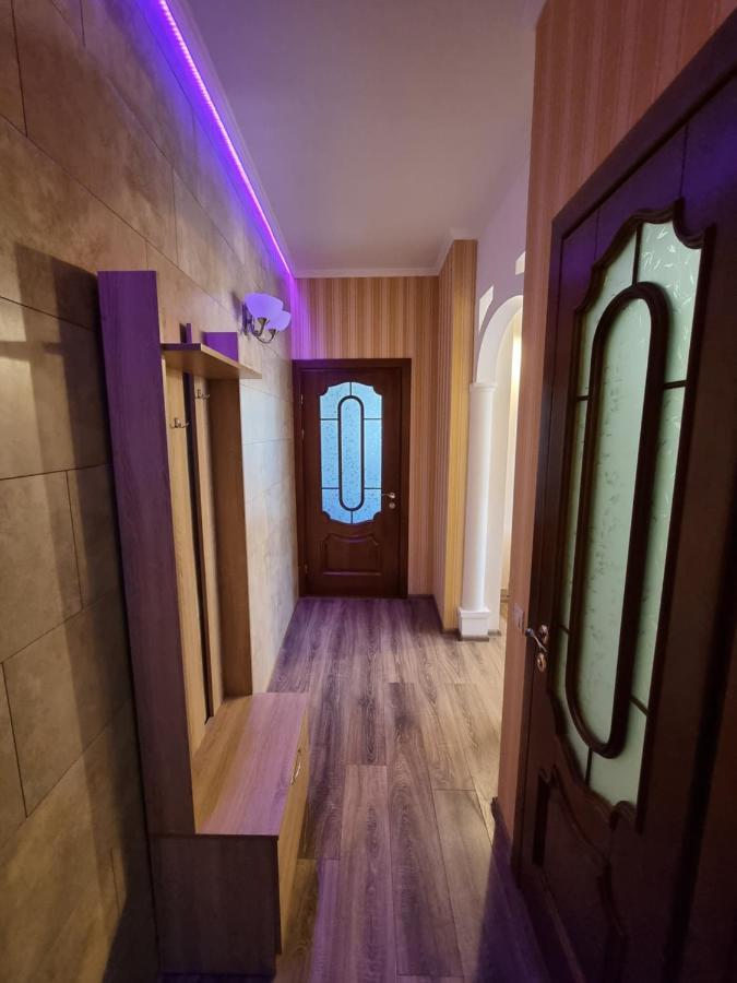 Petropavlivska Apartment Тиха Вуличка В Центрі Старого Міста Kamjanez-Podilskyj Exterior foto