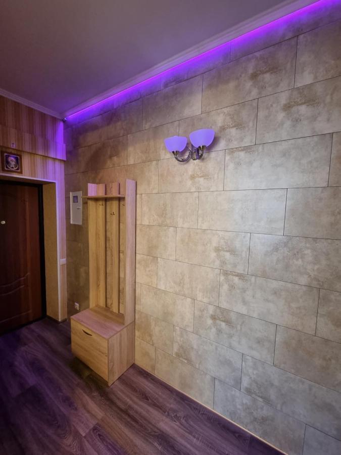 Petropavlivska Apartment Тиха Вуличка В Центрі Старого Міста Kamjanez-Podilskyj Exterior foto