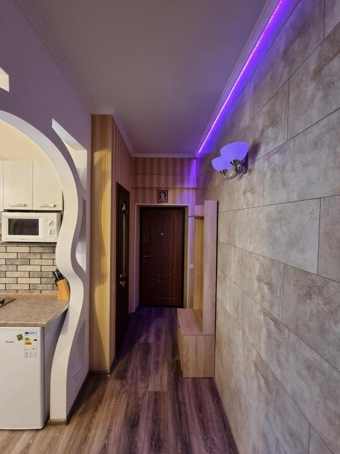 Petropavlivska Apartment Тиха Вуличка В Центрі Старого Міста Kamjanez-Podilskyj Exterior foto