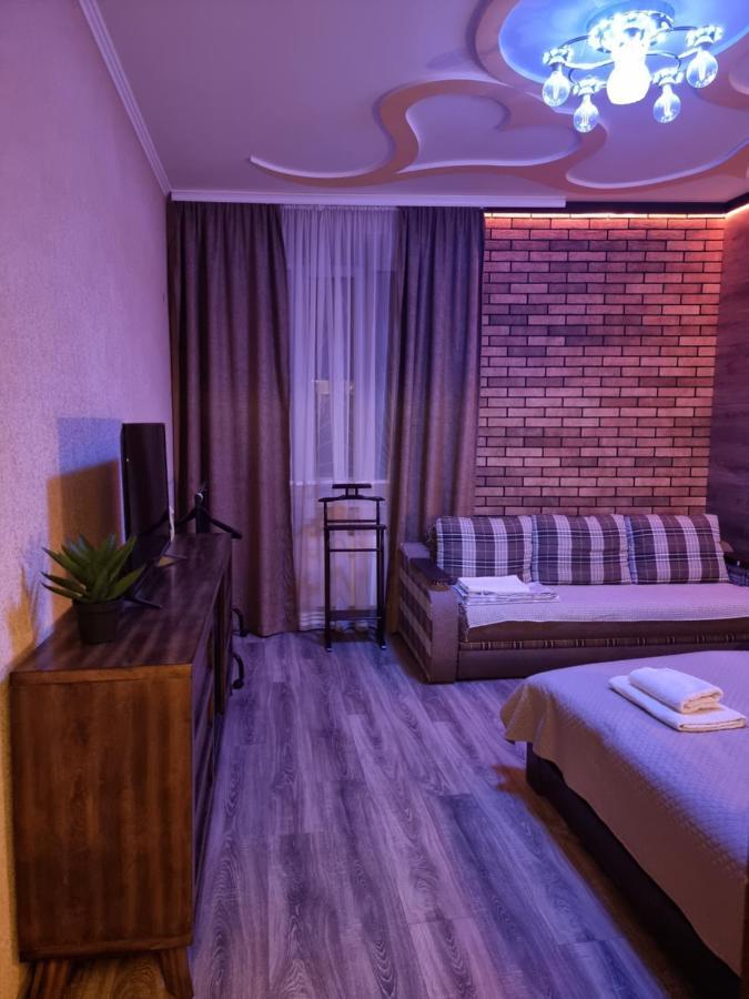 Petropavlivska Apartment Тиха Вуличка В Центрі Старого Міста Kamjanez-Podilskyj Exterior foto