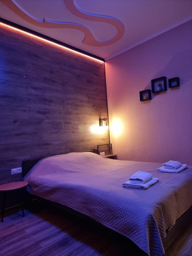 Petropavlivska Apartment Тиха Вуличка В Центрі Старого Міста Kamjanez-Podilskyj Exterior foto