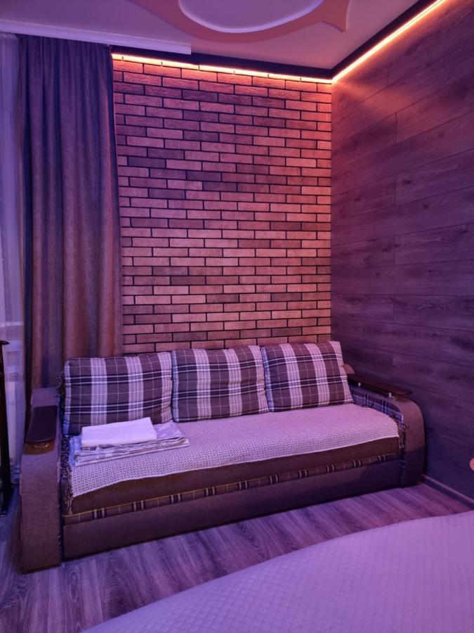 Petropavlivska Apartment Тиха Вуличка В Центрі Старого Міста Kamjanez-Podilskyj Exterior foto